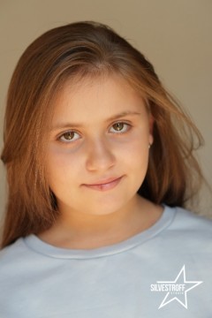 Черленок Катерина