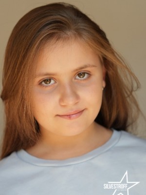 Черленок Катерина