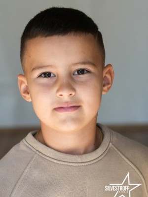 Нікіта Котляров