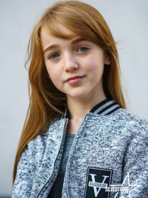 Снежана Супрун