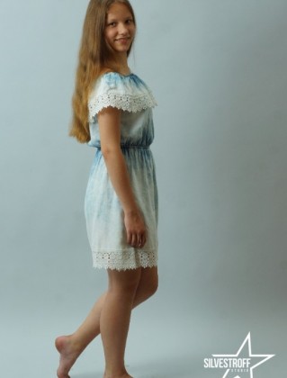 Алина Плахута