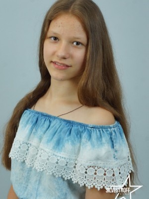 Алина Плахута