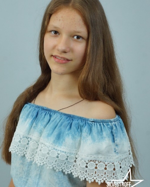 Алина Плахута