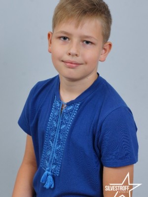 Матвей Викторовский