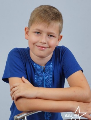 Матвей Викторовский