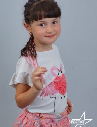 Диана Кизим