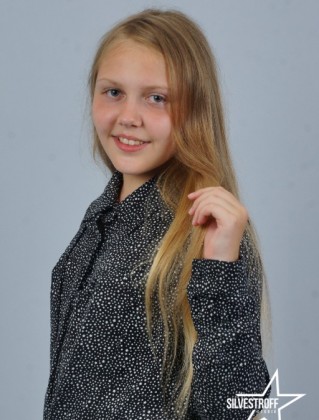 Маргарита Рубец
