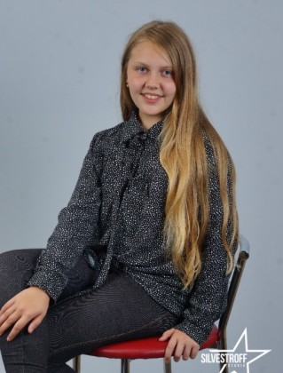 Маргарита Рубец
