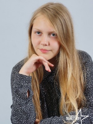 Маргарита Рубец