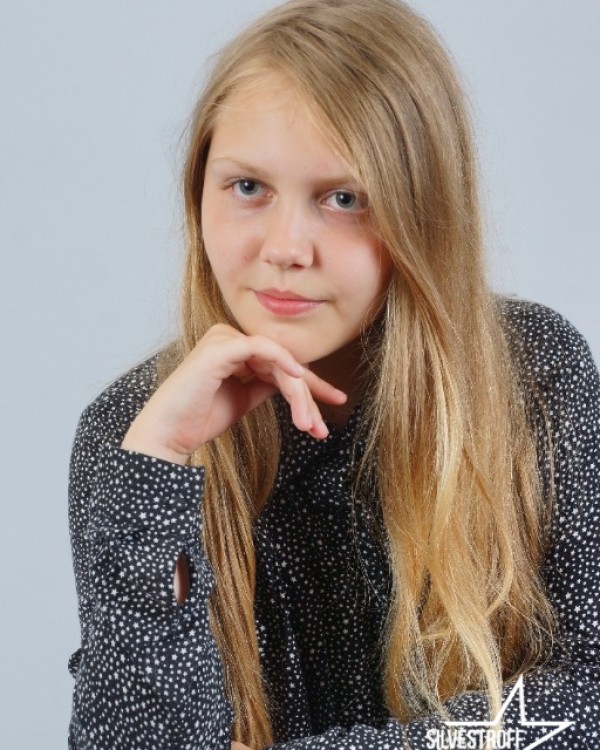 Маргарита Рубец
