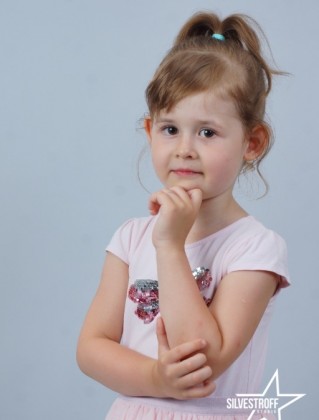 Маргарита Пожарская