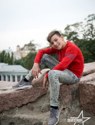 Денис Систренский
