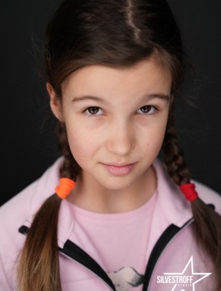 Анна Лєдовських