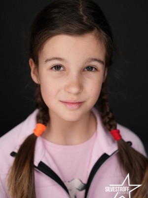 Анна Лєдовських