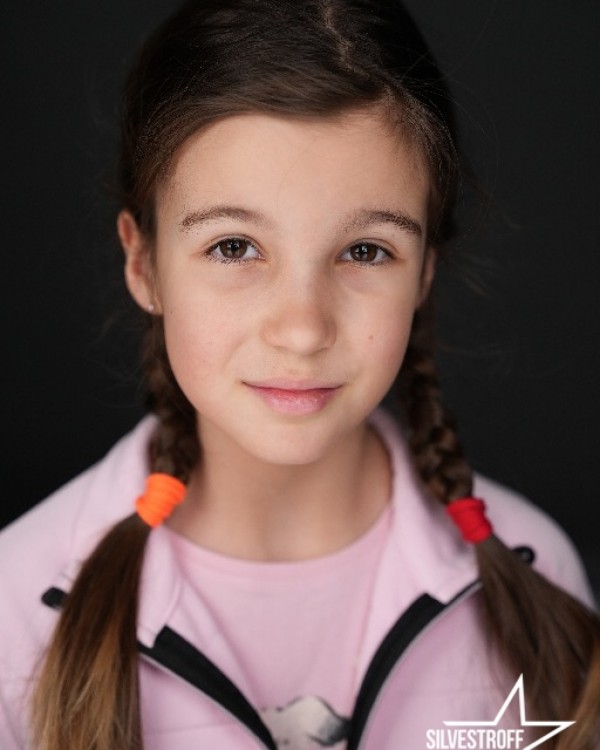 Анна Лєдовських