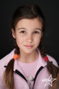 Анна Лєдовських