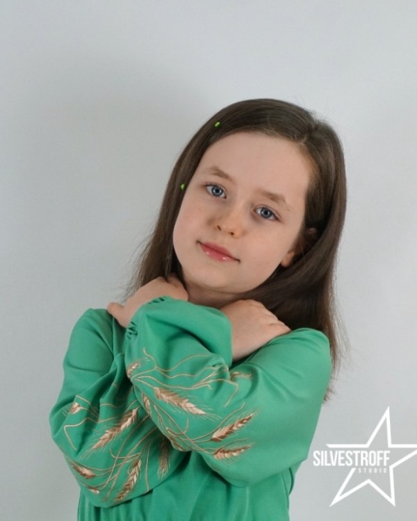 Марія Косяк