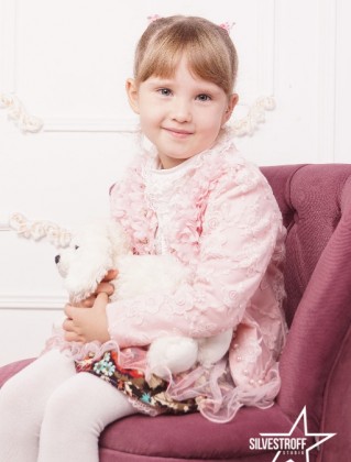 Лилиана Аксёнова