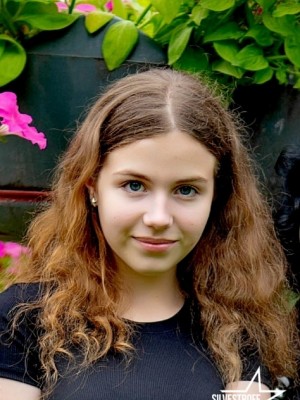Санникова Мария