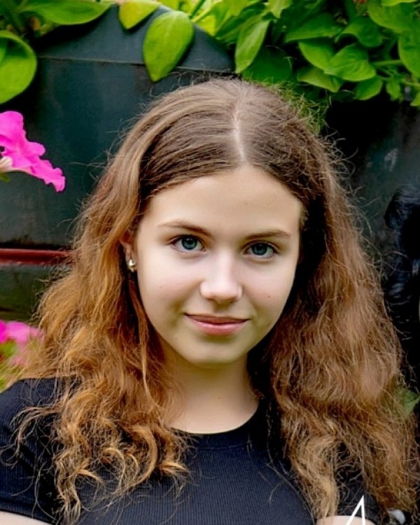 Санникова Мария