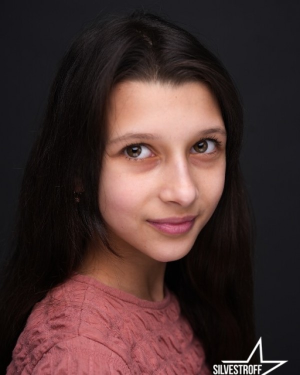 Марія Ящук Марія Ящук