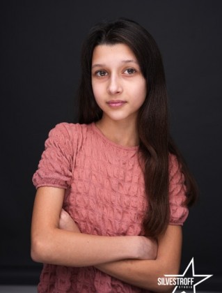 Марія Ящук Марія Ящук