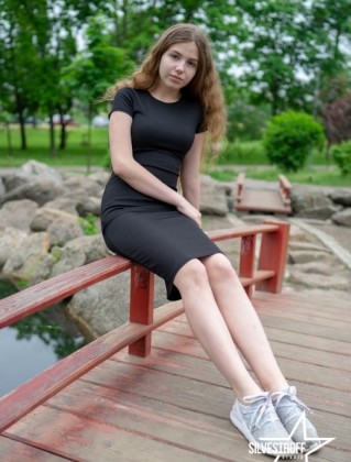 Санникова Мария