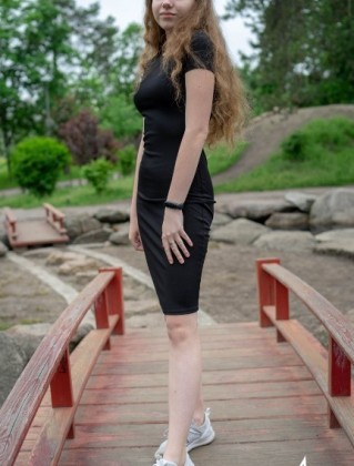Санникова Мария