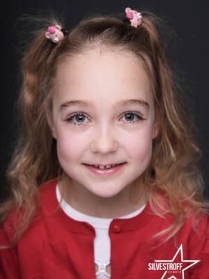 Катерина Бровій