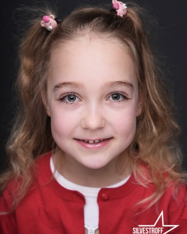 Катерина Бровій