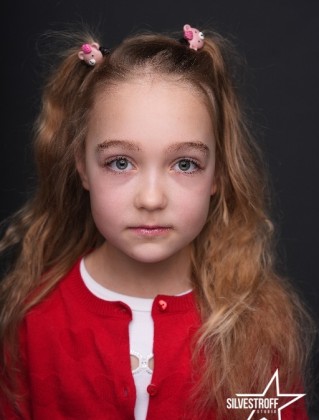 Катерина Бровій