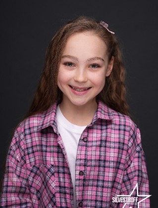 Ліза Бровій