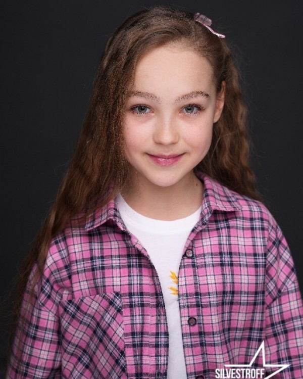 Єлізавєта Бровій