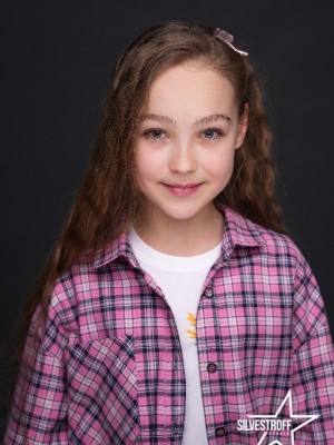 Єлізавєта Бровій