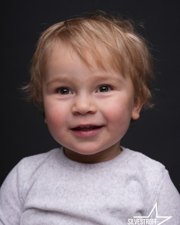 Ярослав Семенюк-Вічний