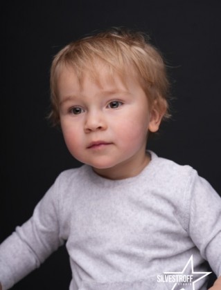 Ярослав Семенюк-Вічний