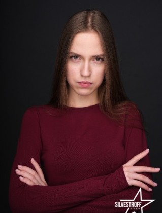 Катерина Тихомирова