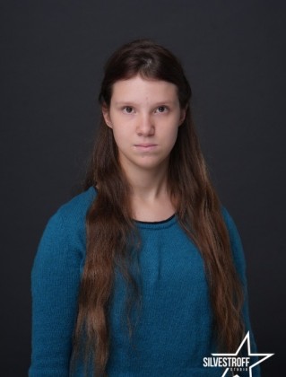 Софія Єрохіна Софія Єрохіна