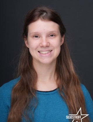 Софія Єрохіна Софія Єрохіна