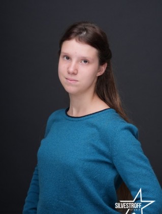 Софія Єрохіна Софія Єрохіна