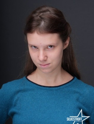 Софія Єрохіна Софія Єрохіна