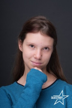 Софія Єрохіна