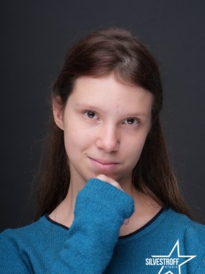 Софія Єрохіна