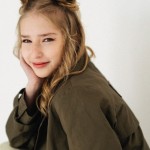 Арина Ядловская Арина Ядловская