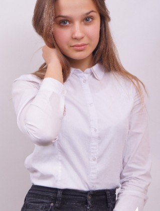 София Корзаченко