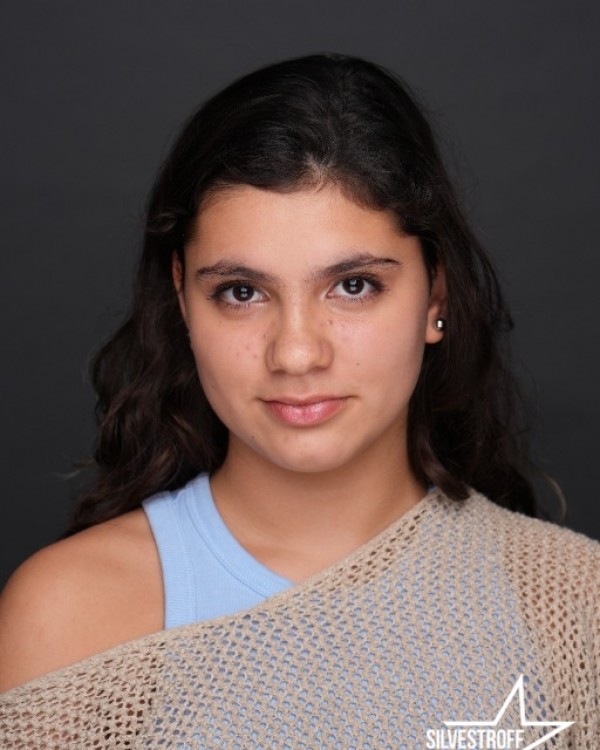 Карина Парфенюк