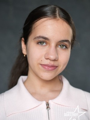Фоміна Марія