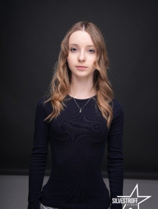 Клок Крістіна