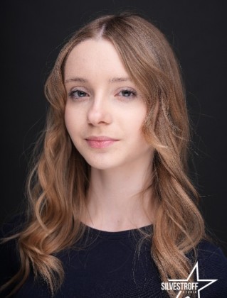 Клок Крістіна