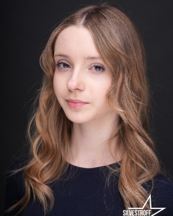 Клок Крістіна